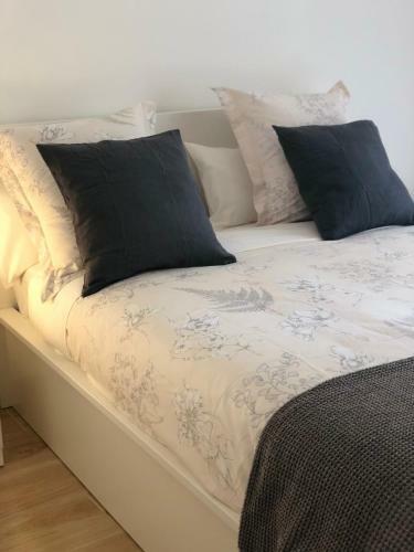 Apartamento Lujoso Con Vista Al Mar