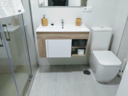 Apartamento Fuengirola Sweet & Beach
