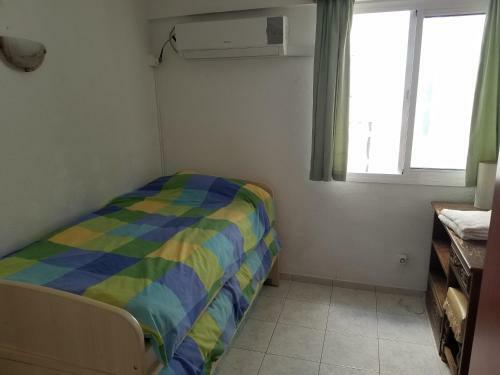Hostal Apartamento Las Torres Con Vista Al Mar