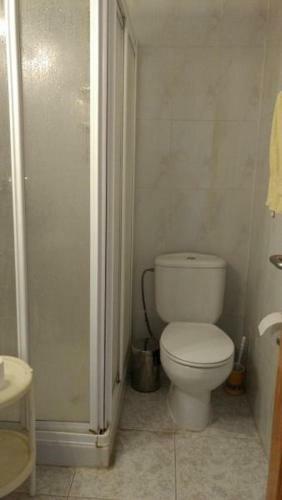 Hostal Apartamento Las Torres Con Vista Al Mar