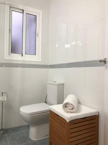 Beautiful Modern Apartment 100m From The Sea