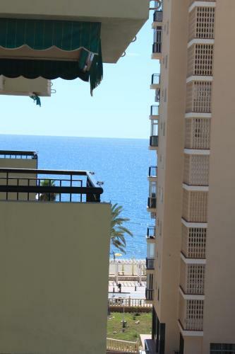 Apartamento Las Gaviotas