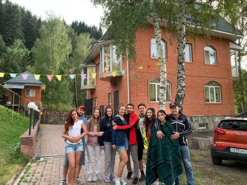 Hostal ?????? ??????