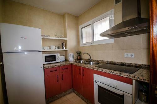 Apartamento Fuengirola Playa 1a L�nea