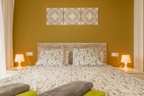 Torreblanca 4bdr Townhouse With Stunning Views