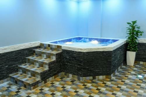 Apartamento Montana Tower