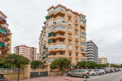 Apartamento Acogedor Y Bien Situado