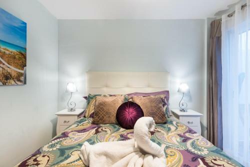 Apartamento El Capricho De Maria