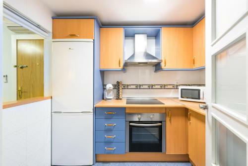 Apartamento El Capricho De Maria