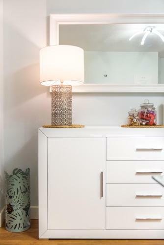 Apartamento El Capricho De Maria