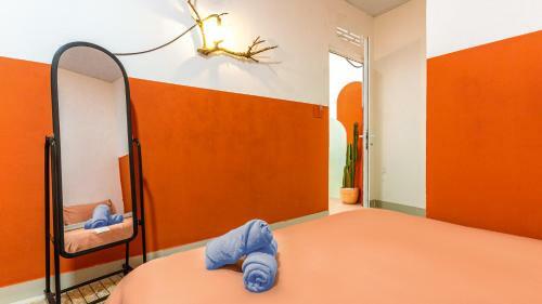 Luca House