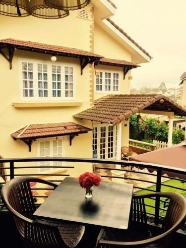 Apartamento Coffee Villa