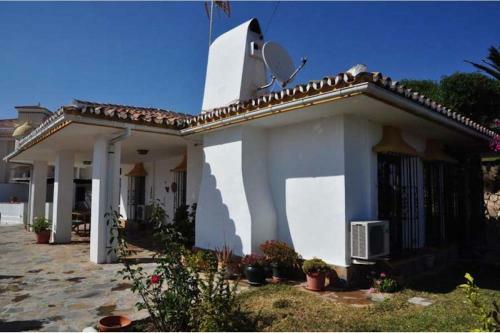 Villa Miranda