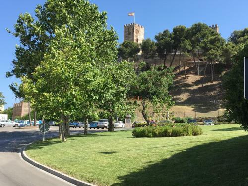 Apartamento 44 Calle San Miguel