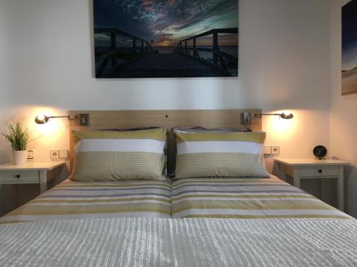 Apartamento 44 Calle San Miguel