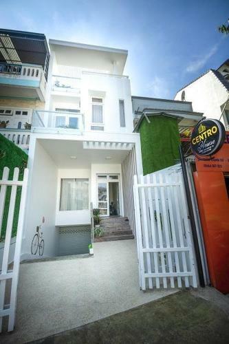 Hotel Centro House