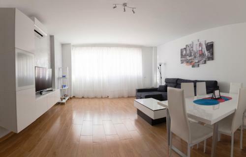 Apartamento Apto Edu 3min De La Playa