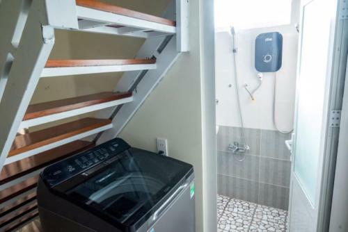 Apartamento Giang S?n House