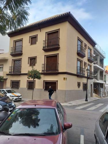 Apartamentos Vacionales Joctis, Bajo A