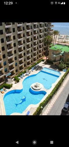 Apartamento Ronda 4 Boliches Primera L�nea de Playa