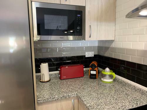 Beach Boutique Apartment Ronda 4