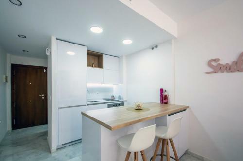 Cello Fuengirola Apartment