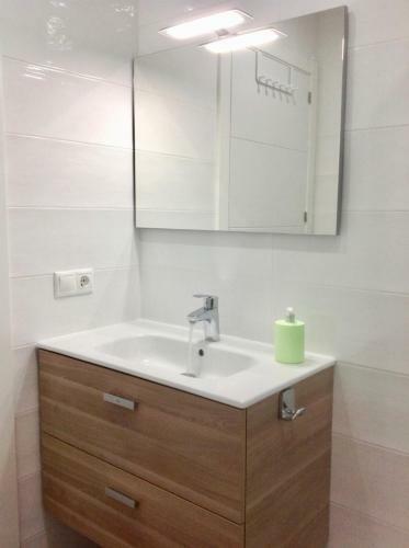 Apartamento Don Miguel Playa