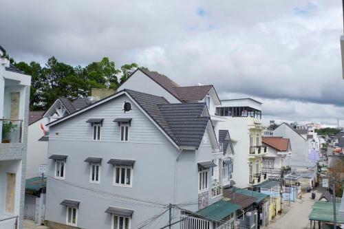 Hotel Tuan Vu Hai Dang Da Lat