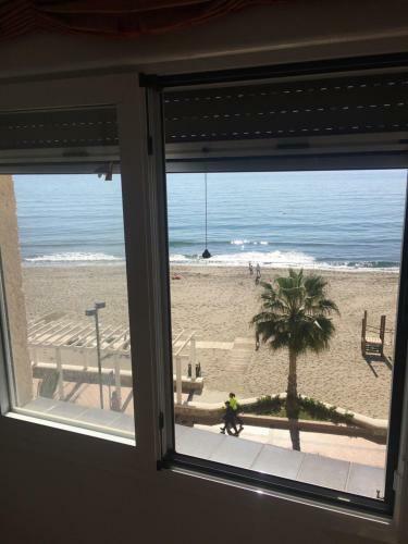 Apartamento Fuengirola Oasis Beach
