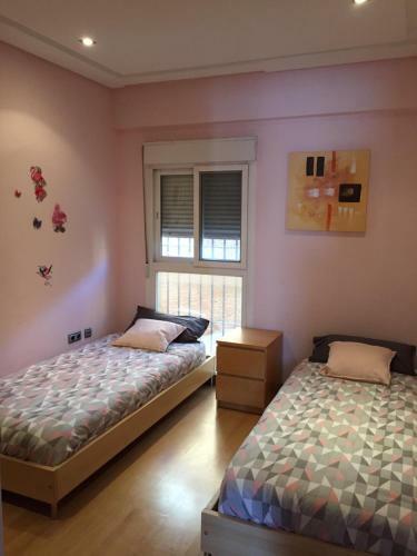 Apartamento Fuengirola Oasis Beach