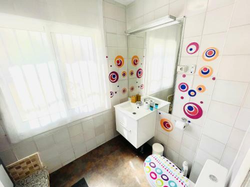 Bonito Apartamento Junto A Playa Centro Fuengirola