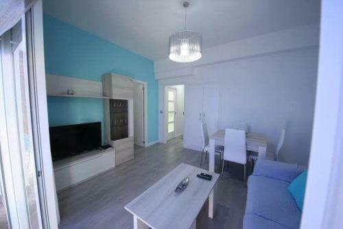 Apartamento Paseo Maritimo Los Boliches. Fuengirola