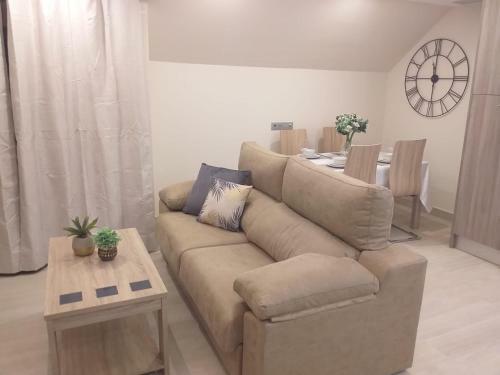 Apartamentos Vacacionales Joctis, �tico