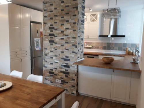 Apartamento Santa Julia 3 Dormitorios, Nuevo, Moderno