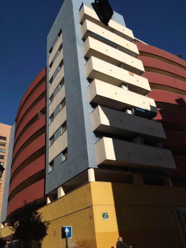 Apartamento Vacaciones En El Centro de Fuengirola