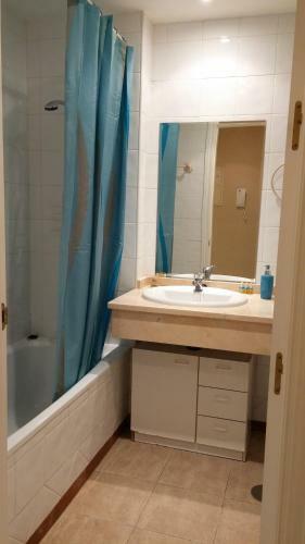 Apartamento Vacaciones En El Centro de Fuengirola