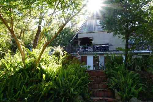 Dalat Zen Homestay