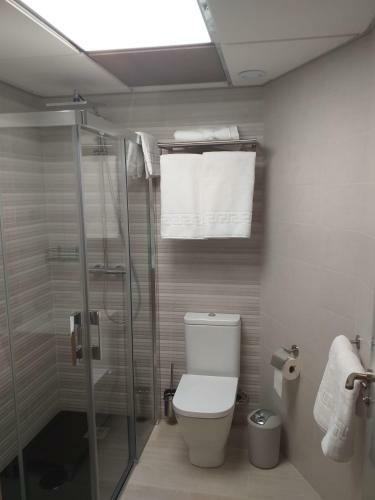 Apartamentos Vacacionales Joctis, 1� A