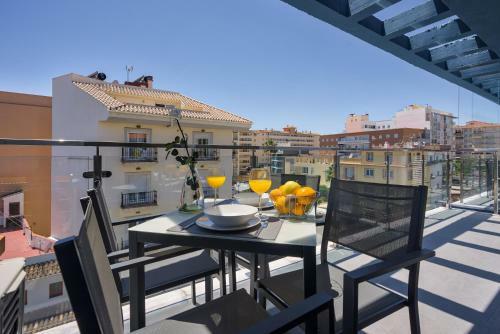 Apartamento Sur Suites La Dorada