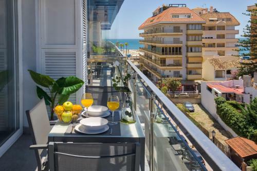 Apartamento Sur Suites La Dorada