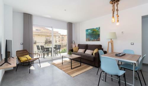 Apartamento Sur Suites La Dorada