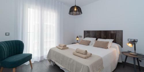 Apartamento Sur Suites La Dorada