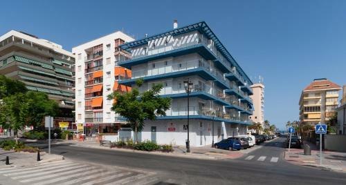 Apartamento Sur Suites La Dorada