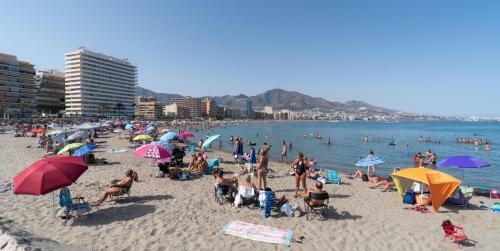 Apartamento Sur Suites La Dorada