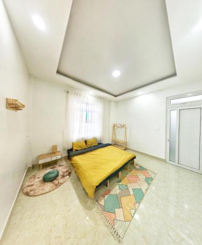 Apartamento Dalaf - D?ch V? Cho Thu� Nguy�n C?n
