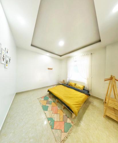 Apartamento Dalaf - D?ch V? Cho Thu� Nguy�n C?n