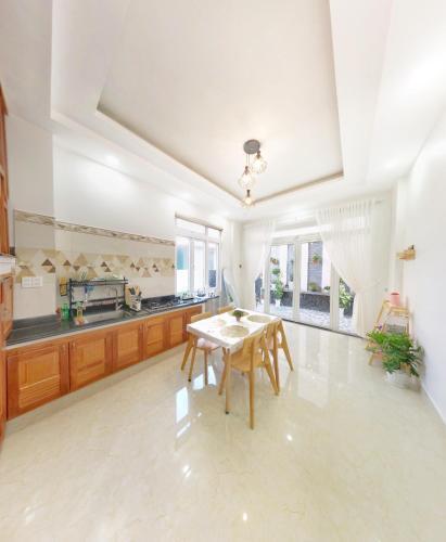 Apartamento Dalaf - D?ch V? Cho Thu� Nguy�n C?n