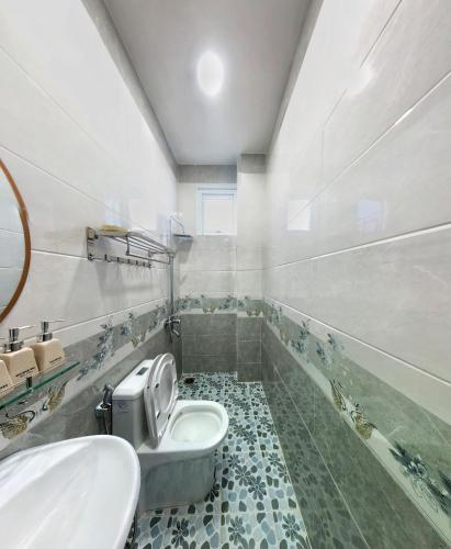 Apartamento Dalaf - D?ch V? Cho Thu� Nguy�n C?n