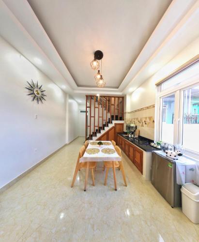 Apartamento Dalaf - D?ch V? Cho Thu� Nguy�n C?n