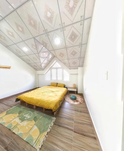 Apartamento Dalaf - D?ch V? Cho Thu� Nguy�n C?n